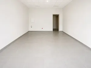 Prodej obchodního prostoru, České Budějovice, Štítného, 45 m2