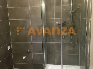 Pronájem bytu 2+kk, Děčín, 36 m2