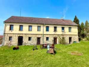 Prodej rodinného domu, Podsedice, 290 m2