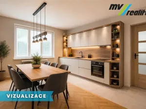 Prodej rodinného domu, Tatce, Ke Hřišti, 120 m2