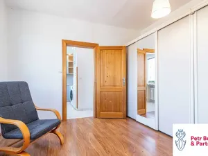 Prodej bytu 4+1, Rakovník, Pod Nemocnicí, 83 m2
