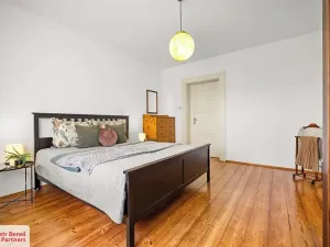 Prodej bytu 4+1, Nové Strašecí, Čsl. armády, 128 m2