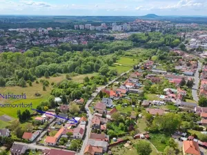Prodej rodinného domu, Velký Borek, Rousovická, 86 m2