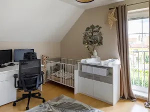 Prodej rodinného domu, Horoměřice, V Zahradách, 164 m2