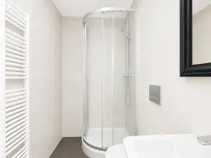 Pronájem bytu 6+kk a větší, Praha - Žižkov, Olgy Havlové, 115 m2