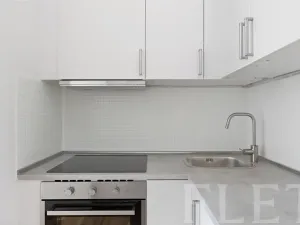Pronájem bytu 1+kk, Praha - Nusle, Lumírova, 31 m2