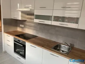 Prodej bytu 1+1, Třinec, Dukelská, 35 m2