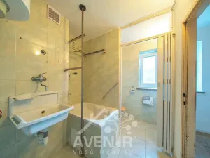 Prodej bytu 3+1, Bojkovice, Fučíkova čtvrť, 68 m2