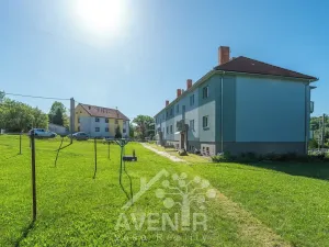 Prodej bytu 3+1, Bojkovice, Fučíkova čtvrť, 68 m2