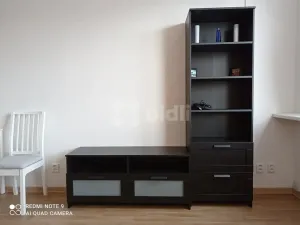 Pronájem bytu 2+kk, Praha - Bohnice, Zelenohorská, 42 m2