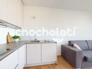 Prodej bytu 1+kk, Pardubice, Hradišťská, 27 m2