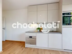 Prodej bytu 2+kk, Pardubice, Hradišťská, 32 m2