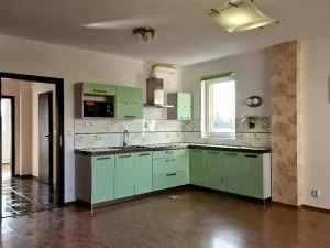 Prodej bytu 4+kk, Pardubice, 93 m2
