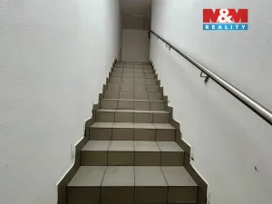 Pronájem bytu 1+kk, Klatovy - Luby, 24 m2