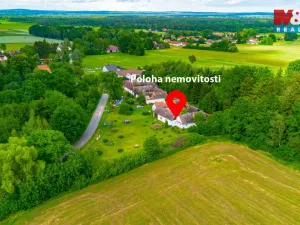 Prodej rodinného domu, Suchdol nad Lužnicí - Hrdlořezy, 112 m2