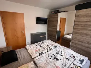 Prodej bytu 3+1, Přelouč, K. Čapka, 71 m2