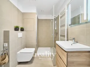 Pronájem bytu 1+kk, Znojmo, Jarošova, 37 m2
