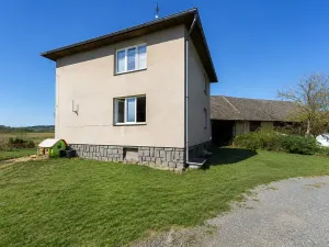 Prodej rodinného domu, Nedrahovice, 145 m2