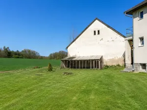 Prodej rodinného domu, Nedrahovice, 145 m2