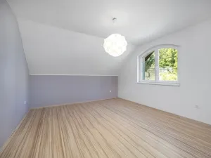 Prodej vily, Praha - Radotín, Na Viničkách, 245 m2