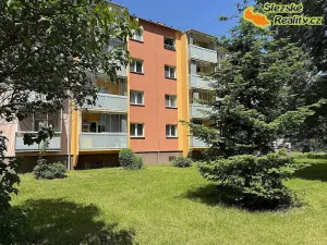 Prodej bytu 2+1, Ostrava, 53 m2