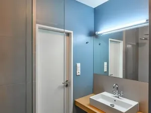 Pronájem bytu 1+kk, Praha - Vinohrady, Lucemburská, 30 m2