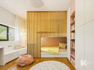 Prodej rodinného domu, Měchenice, Hlavní, 123 m2