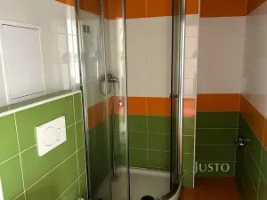 Pronájem bytu 2+kk, Písek, Nádražní, 41 m2
