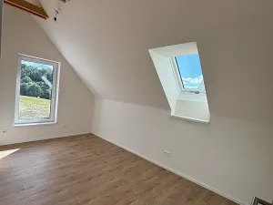 Prodej rodinného domu, Bystřice, 107 m2