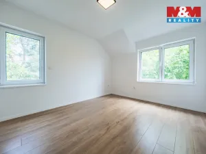 Prodej rodinného domu, Jirny, Javorová, 135 m2