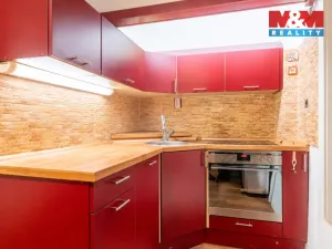Prodej rodinného domu, Včelná, tř. 5. května, 150 m2
