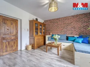 Prodej rodinného domu, Vejprnice, Studentská, 135 m2