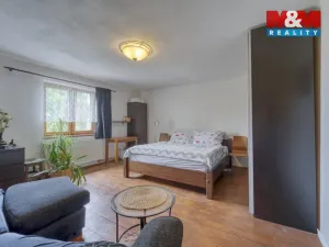 Prodej rodinného domu, Vejprnice, Studentská, 135 m2