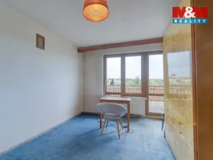 Prodej rodinného domu, Vejprnice, Studentská, 135 m2