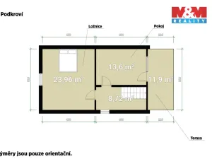 Prodej rodinného domu, Vejprnice, Studentská, 135 m2