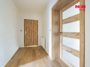 Prodej bytu 2+1, Františkovy Lázně, Anglická, 63 m2