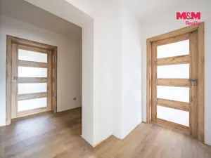 Prodej bytu 2+1, Františkovy Lázně, Anglická, 63 m2