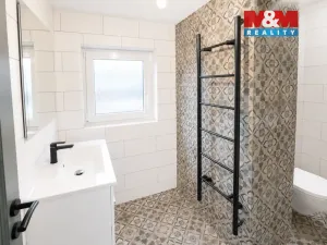 Prodej bytu 2+kk, Česká Skalice, Bezručova, 53 m2