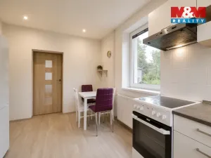 Prodej činžovního domu, Cheb - Podhrad, Zámecká, 400 m2
