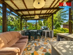 Prodej činžovního domu, Cheb - Podhrad, Zámecká, 400 m2