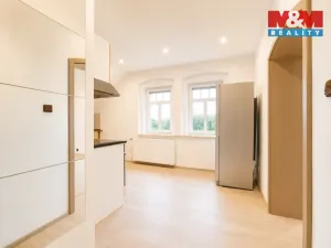 Prodej činžovního domu, Cheb - Podhrad, Zámecká, 400 m2