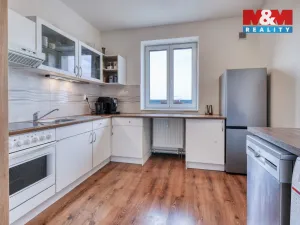 Pronájem bytu 2+1, Dobřany, Loudů, 65 m2