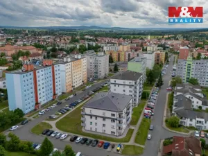 Pronájem bytu 2+1, Dobřany, Loudů, 65 m2