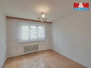Prodej bytu 3+1, Vsetín, Jasenická, 73 m2