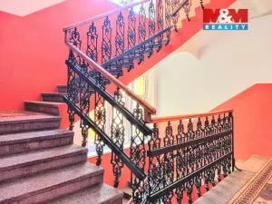 Prodej bytu 1+1, Karlovy Vary, Raisova, 30 m2