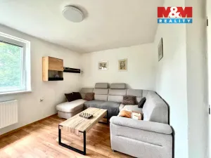 Prodej bytu 3+1, Budišov nad Budišovkou - Staré Oldřůvky, 73 m2