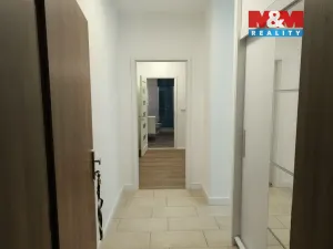 Prodej bytu 3+kk, Janovice nad Úhlavou, Rozvojová zóna, 77 m2