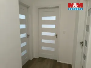 Prodej bytu 3+kk, Janovice nad Úhlavou, Rozvojová zóna, 77 m2