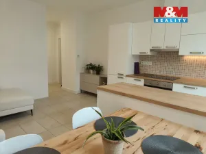 Prodej bytu 3+kk, Janovice nad Úhlavou, Rozvojová zóna, 77 m2
