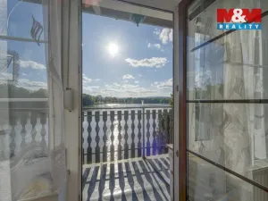 Prodej rodinného domu, Rožmitál pod Třemšínem, Hofmeisterova, 119 m2